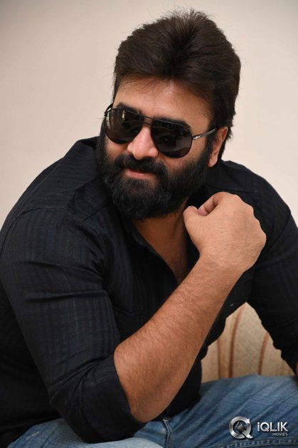 Naara-Rohith-Interview-About-Shankara-Movie